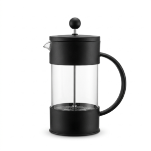 CAFETERA DE EMBOLO 1000ML