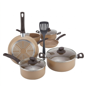 BATERIA 4 PIEZAS LINEA CORCEGA