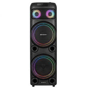 PARLANTE KEN BROWN INFERNO