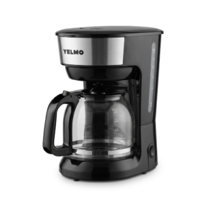 CAFETERA ELÉCTRICA YELMO