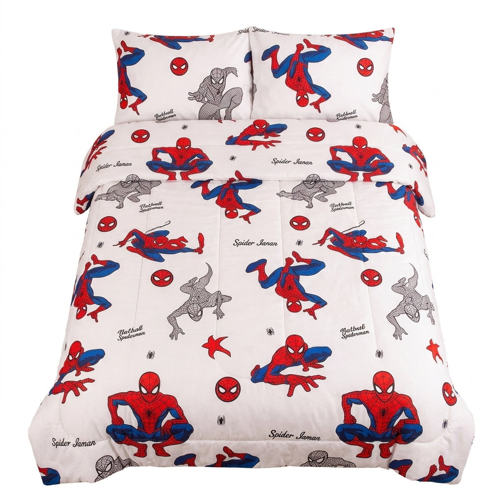 CUBRECAMA 1 1/2PLAZAS - Image 5