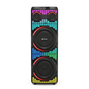 PARLANTE KEN BROWN MONSTER 12