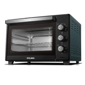 HORNO ELÉCTRICO YELMO 45LT