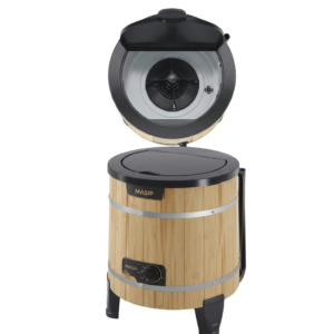 LAVARROPAS EVOLUTION  WANKE