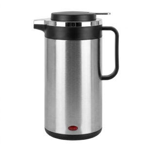 TERMO PAVA KANJI SILVER