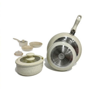 SET DE BATERIA 5 EN 1