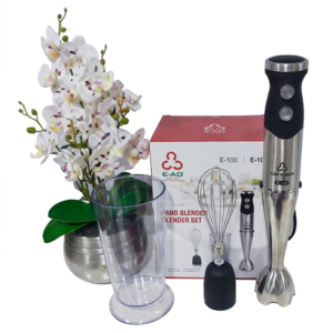 LICUADORA DE MANO ULTRACOMB 1000W