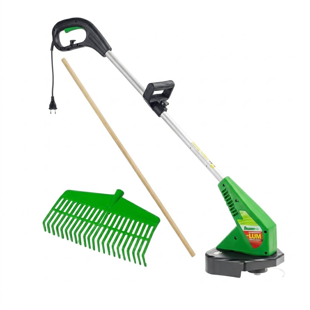 BORDEADORA MASTER 1500W