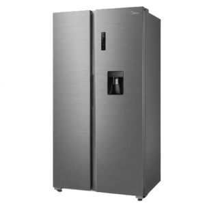 HELADERA MIDEA NO FROST 510LITROS