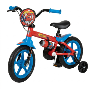 BICICLETAS INFANTILES RODADO 12