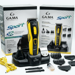 MAQUINA DE CORTAR DE PELO GAMA