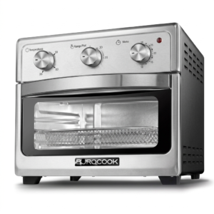 HORNO FREIDOR EUROCOOK SILVER 1500