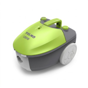 ASPIRADORA YELMO 2.5LITROS