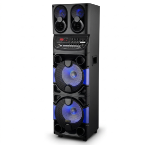 PARLANTE KEN BROWN BOOM10