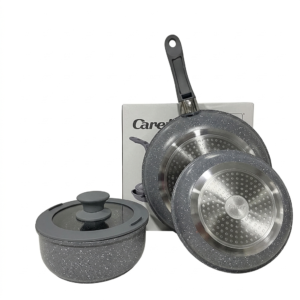 SET DE BATERIA 5 EN 1