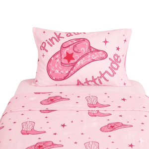 SABANAS PIÑATA 1 1/2 PLAZA GLAM MEDIDAS