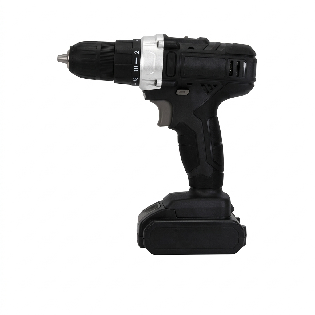 ATORNILLADORA ELECTRICA INALAMBRICA 21V