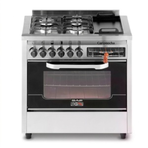 COCINA USMAN COMPACT 4 HORNALLAS