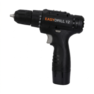 ATORNILLADORA ELECTRICA INALAMBRICA DE 12V