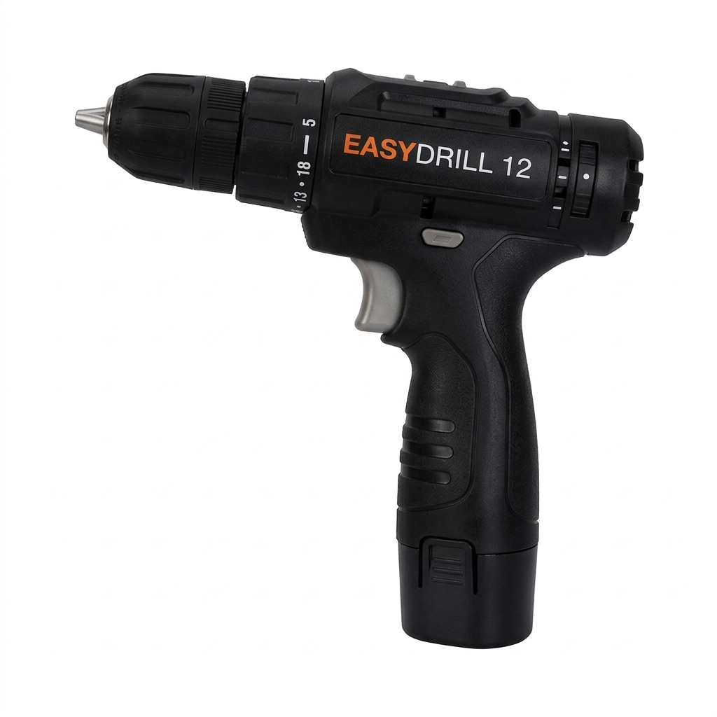 ATORNILLADORA ELECTRICA INALAMBRICA DE 12V