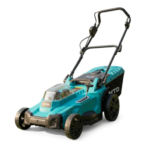 CORTADORA DE CESPED A BATERIA 20V