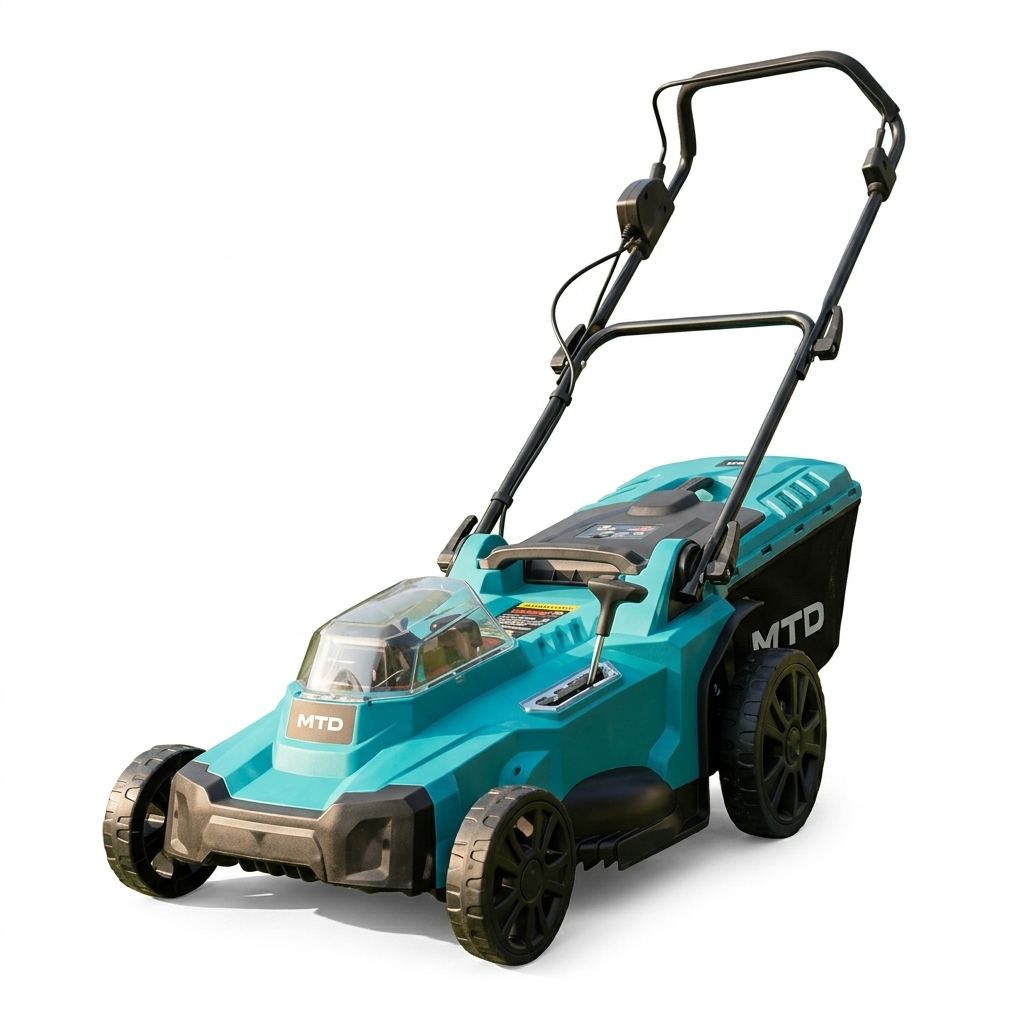 CORTADORA DE CESPED A BATERIA 20V