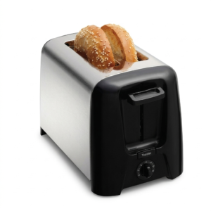 TOSTADORA HAMILTON BEACH SILVER