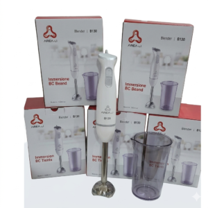 LICUADORA DE MANO ULTRACOM 600W