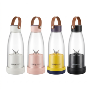 LICUADORA SPORT PORTATIL USB