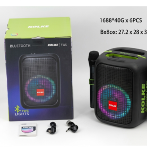 PARLANTE HOPESTAR PARTY