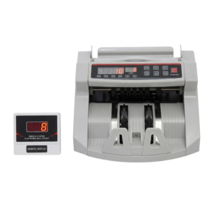 CONTADORA DE BILLETES KANJI