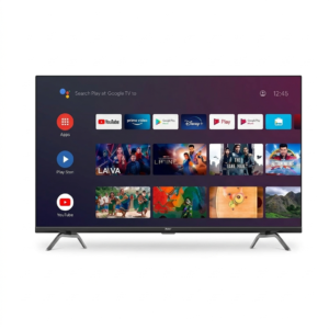 SMART TV BGH 43"