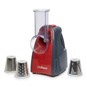 RALLADOR ELECTRICO ULTRACOMB