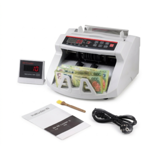 CONTADORA DE BILLETES MASUYA