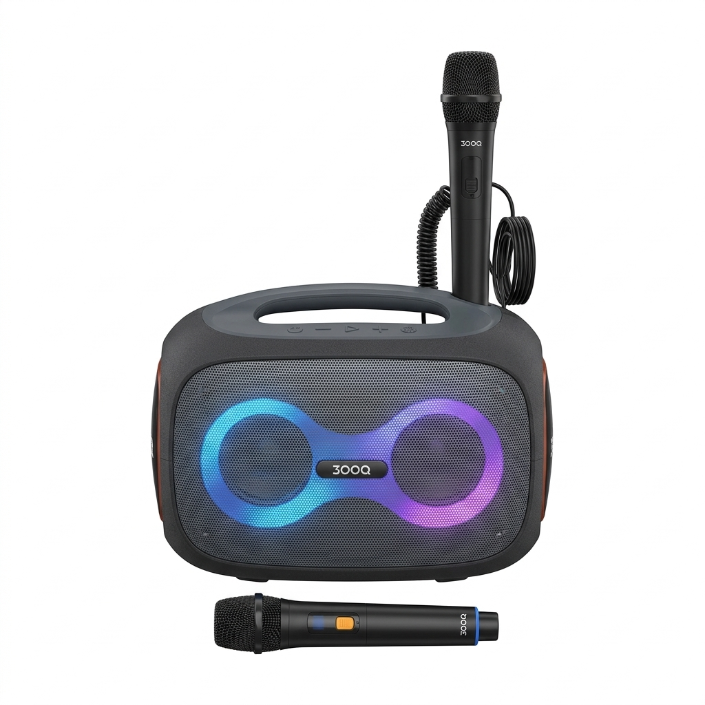 PARLANTE JOOG PAIR 1000