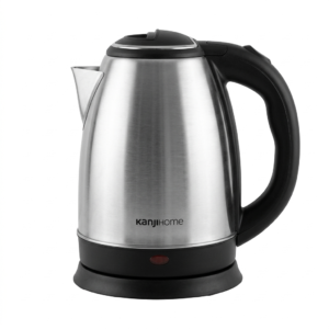 PAVA ELECTRICA KANJI HERVIDORA INOX