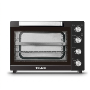 HORNO ELECTRICO YELMO DE 80LITROS