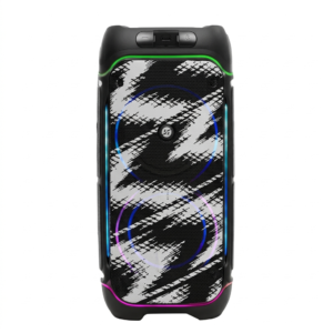 PARLANTE NIX STROMBERG