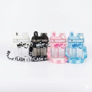 CANTIMPLORA 2 COMPARTIMENTOS 650ML