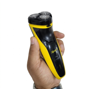 AFEITADORA GAMA- GSH-700 SPORT