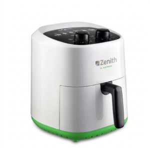 FREIDORA DE AIRE ZENITH Z-FRYER