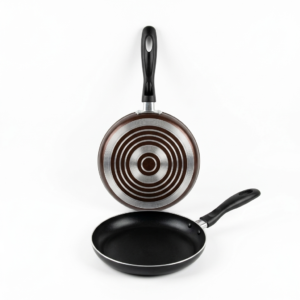 PANQUEQUERA ANTIADHERENTE 22 CM