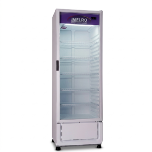 HELADERA EXXHIBIDORA INELRO VERTICAL