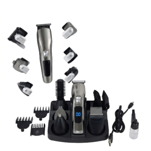 CORTADORA DE BARBA WESTINGHOUSE