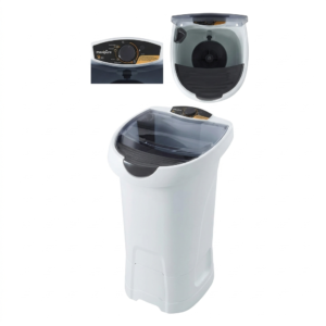 LAVARROPAS  EVOLUTION  WANKE