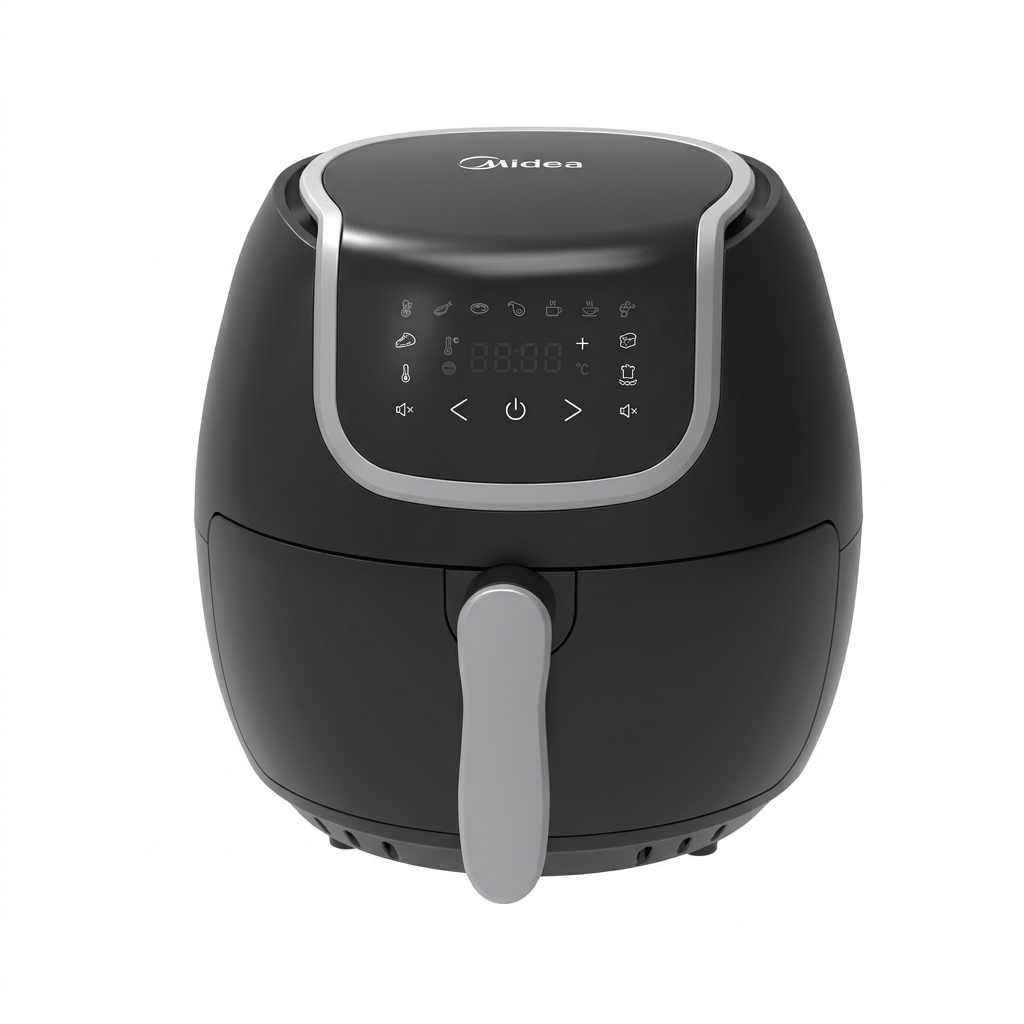 FREIDORA DE AIRE 4LITROS MAVERICK