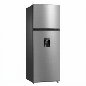 REFRIGERADOR TM MIDEA GRIS 340 LITROS