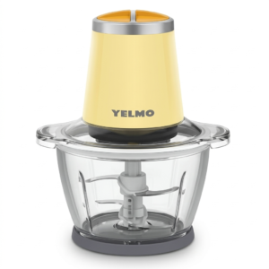 PICADORA DE ALIMENTOS YELMO