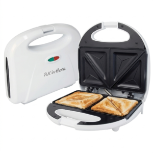 SANDWICHERA ELECTRICA KANJIHOME