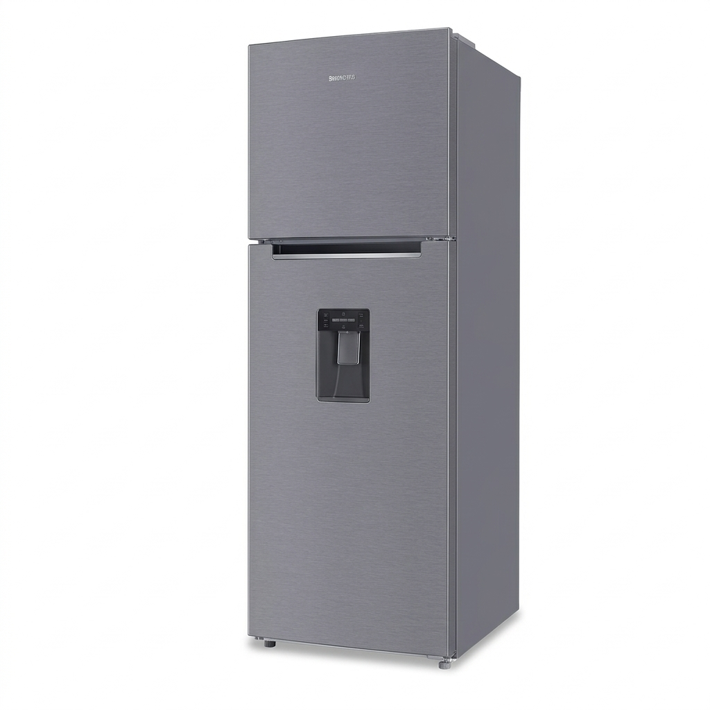 HELADERA PHILCO NO FROST 333LTS